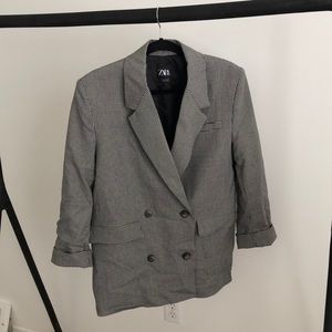 Zara Blazer
